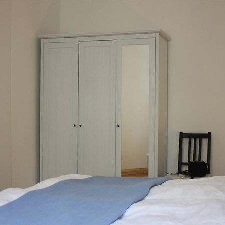 Apartment - Berlin City Studio Bagian luar foto